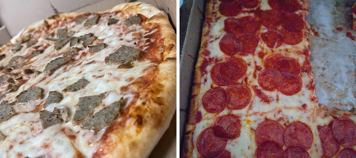 Venezia's Italian Restaurant & Pizzeria