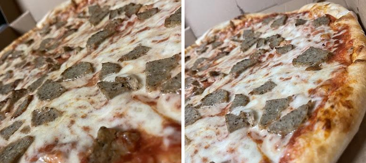 Venezia's Italian Restaurant & Pizzeria