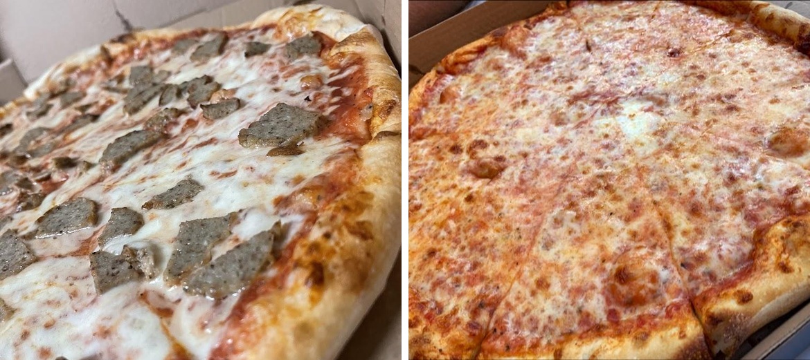 Venezia's Italian Restaurant & Pizzeria