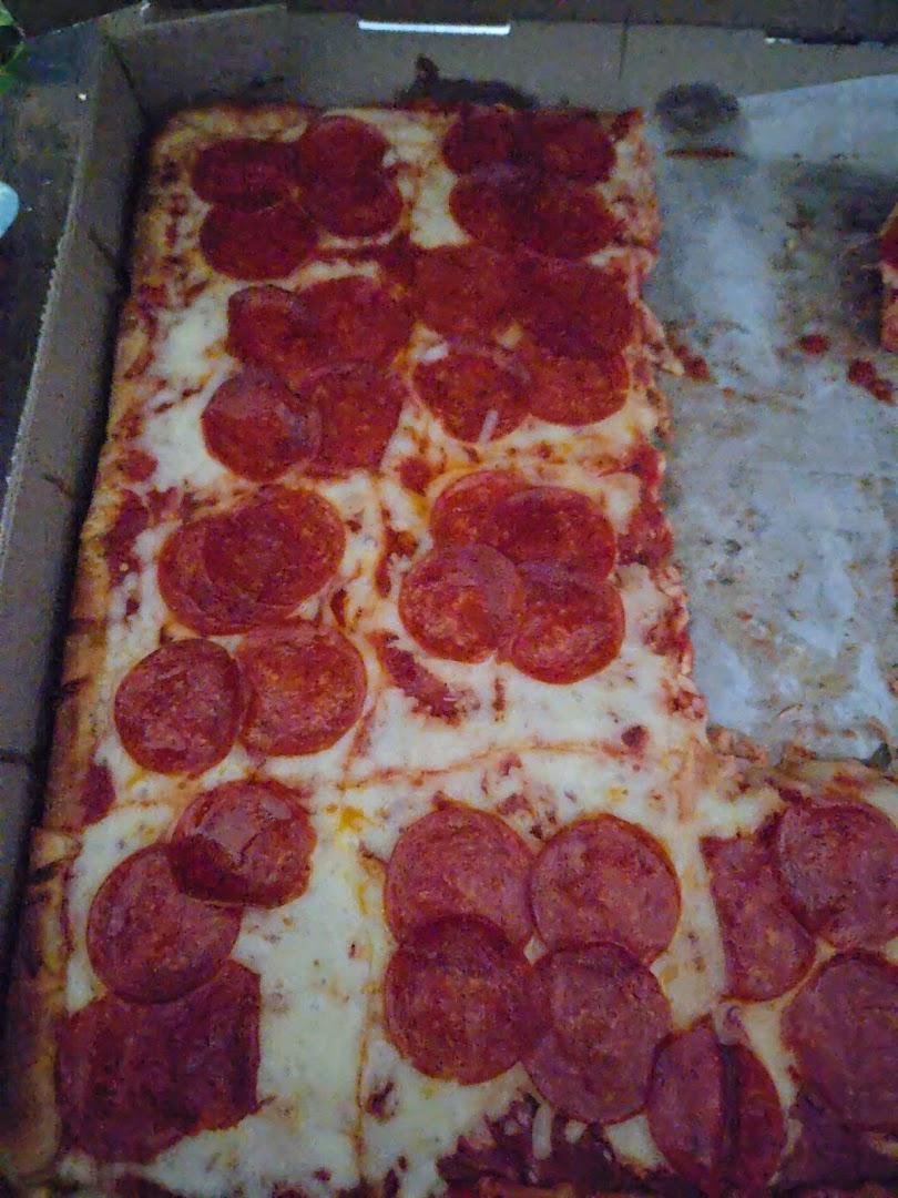 Venezia's Italian Restaurant & Pizzeria