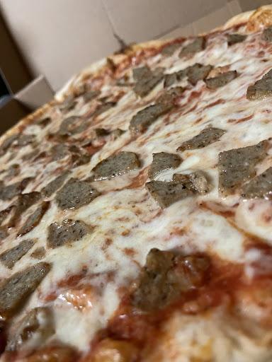 Venezia's Italian Restaurant & Pizzeria